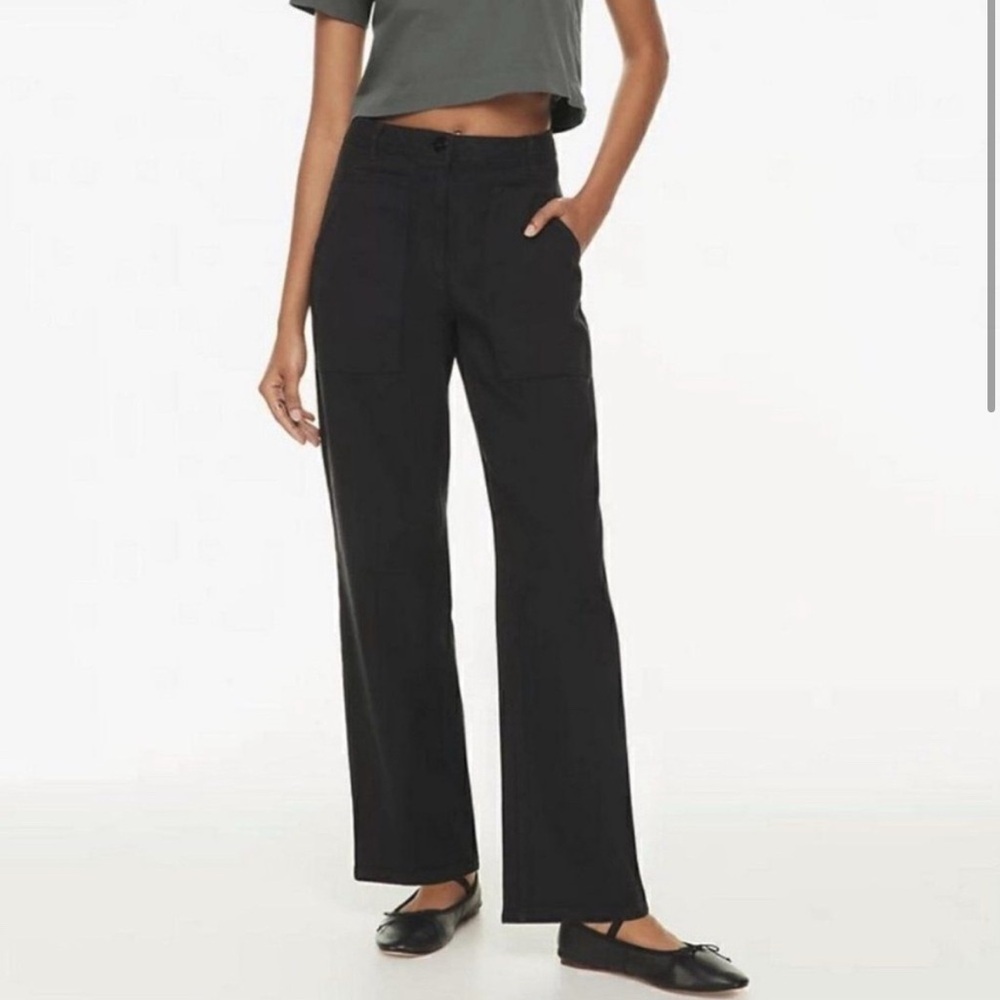 Wilfred Free Modern Utility Pant